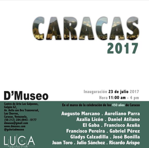 CARACAS 2017 WEB G FTO 11