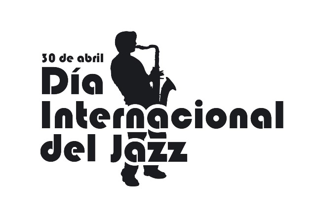 Logo Día Jazz Web G
