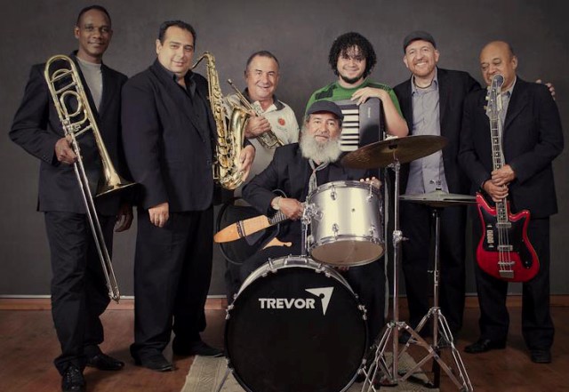 UC Jazz, agrupación