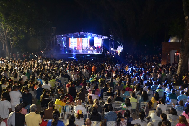 Foto cortesía: Prensa Naguanagua
