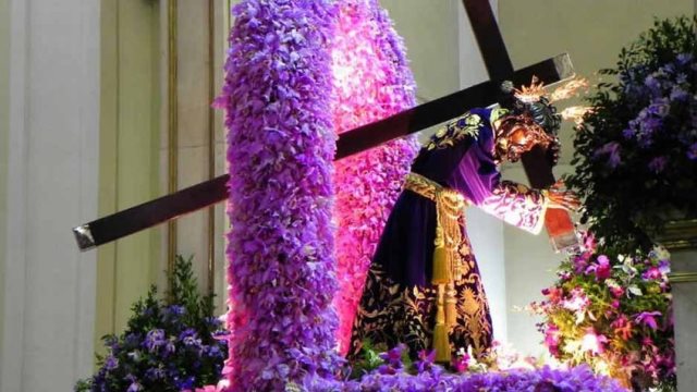 El Nazareno WEB G