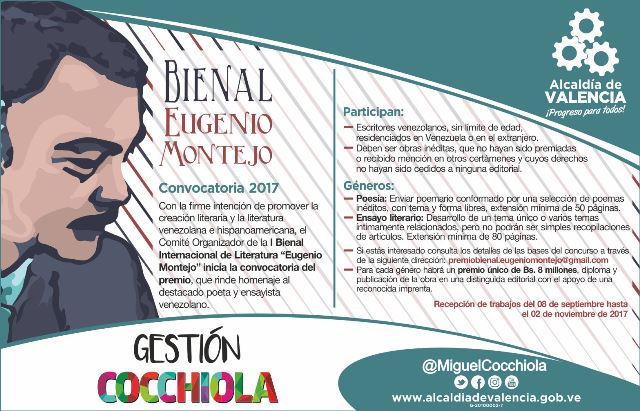 BASES BIENAL EUGENIO MONTEJO SEPT2017 WEB G